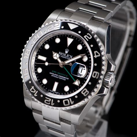 noob rolex gmt master ii 116710ln|rolex gmt master ii price.